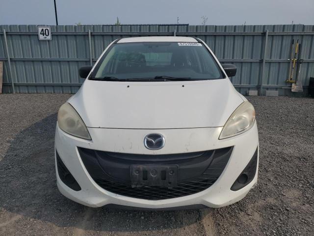 2012 MAZDA 5   