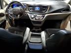 2017 CHRYSLER PACIFICA TOURING L   for sale at Copart NY - BUFFALO