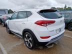 2018 HYUNDAI TUCSON PREMIUM for sale at Copart NEWBURY
