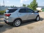 2024 CHEVROLET EQUINOX LT   for sale at Copart ON - LONDON