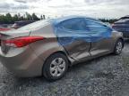 2012 HYUNDAI ELANTRA GLS   à vendre chez Copart QC - MONTREAL