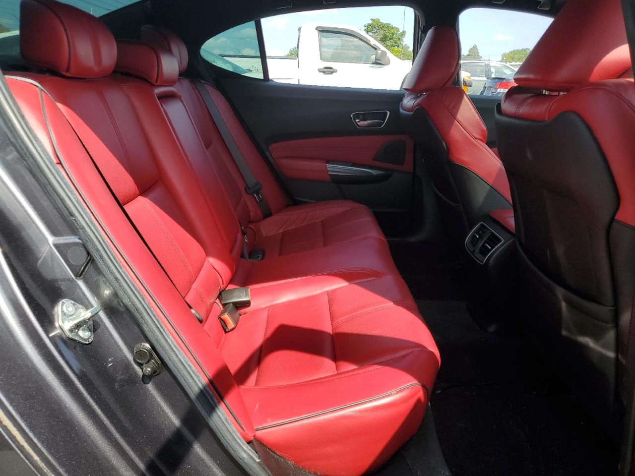 2020 Acura Tlx Technology VIN: 19UUB1F64LA009166 Lot: 68299225