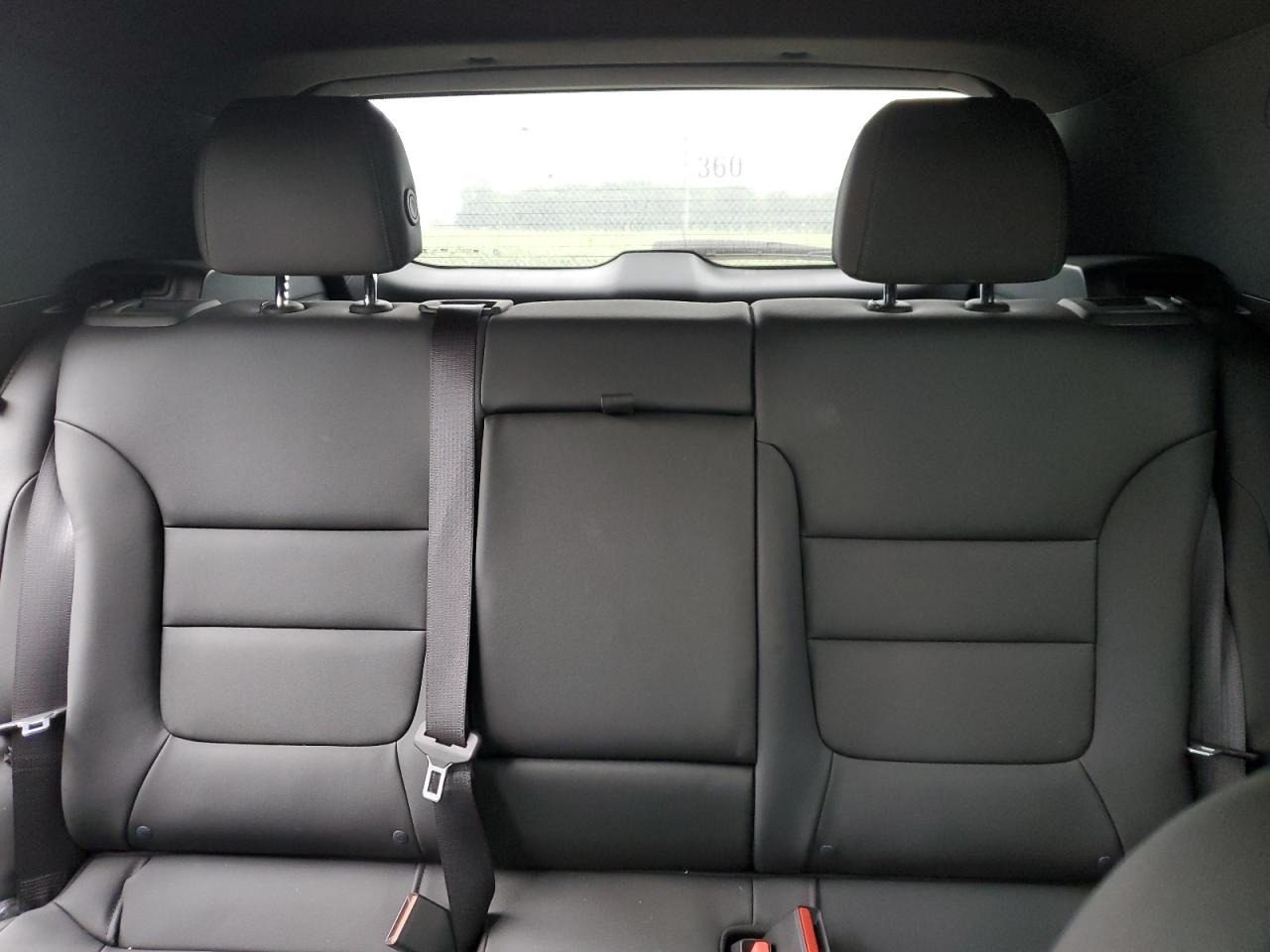 2024 Chevrolet Trailblazer Activ VIN: KL79MSSL6RB138901 Lot: 69911135