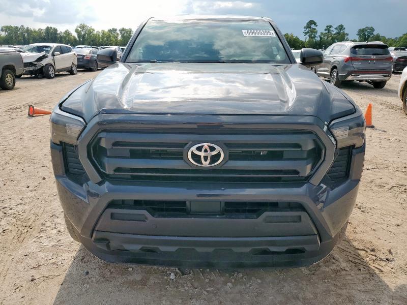  TOYOTA TACOMA 2025 Серый