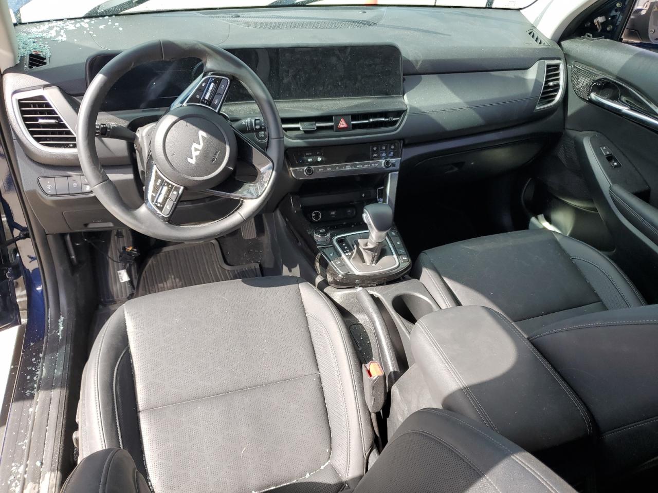 2025 Kia Seltos Ex VIN: KNDERCAA7S7773188 Lot: 70146865