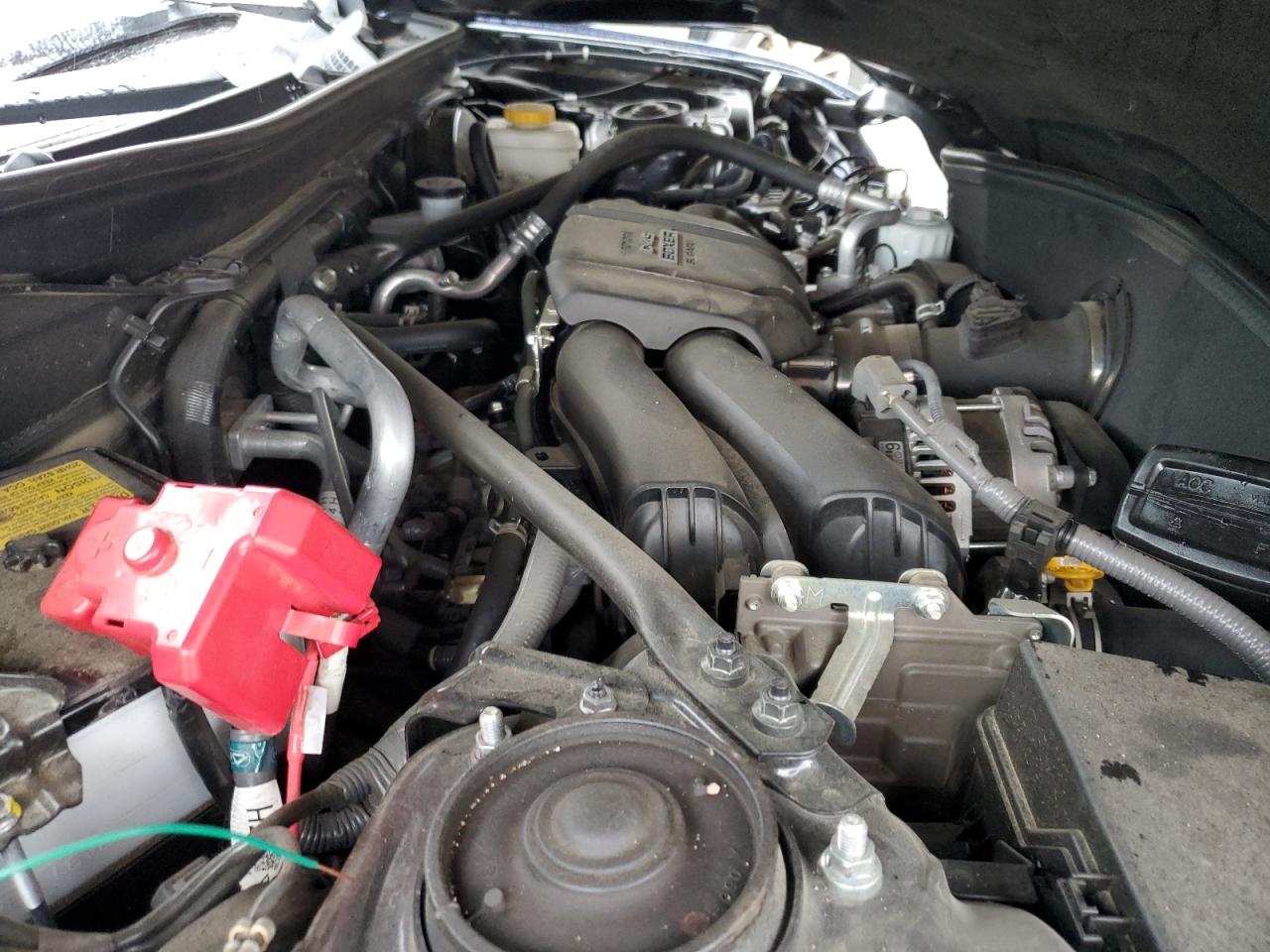 2023 Toyota Gr 86 VIN: JF1ZNBB17P9760044 Lot: 70590375