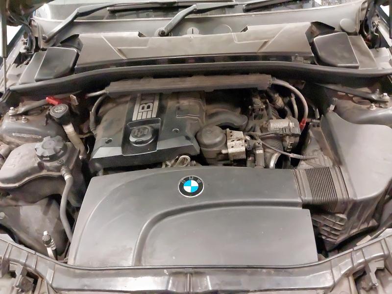 2009 BMW 1 SERIES M SPORT