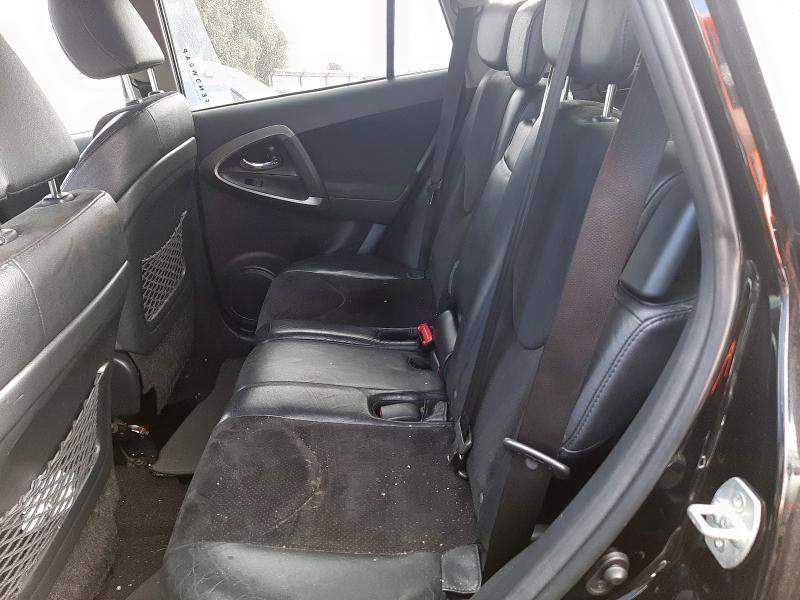 2012 TOYOTA RAV4 XT-R