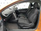 2006 PEUGEOT 207 SPORT for sale at Copart WHITBURN
