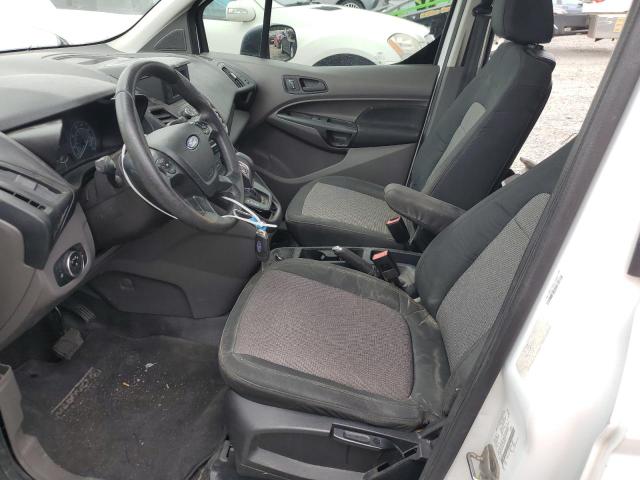  FORD TRANSIT 2020 White