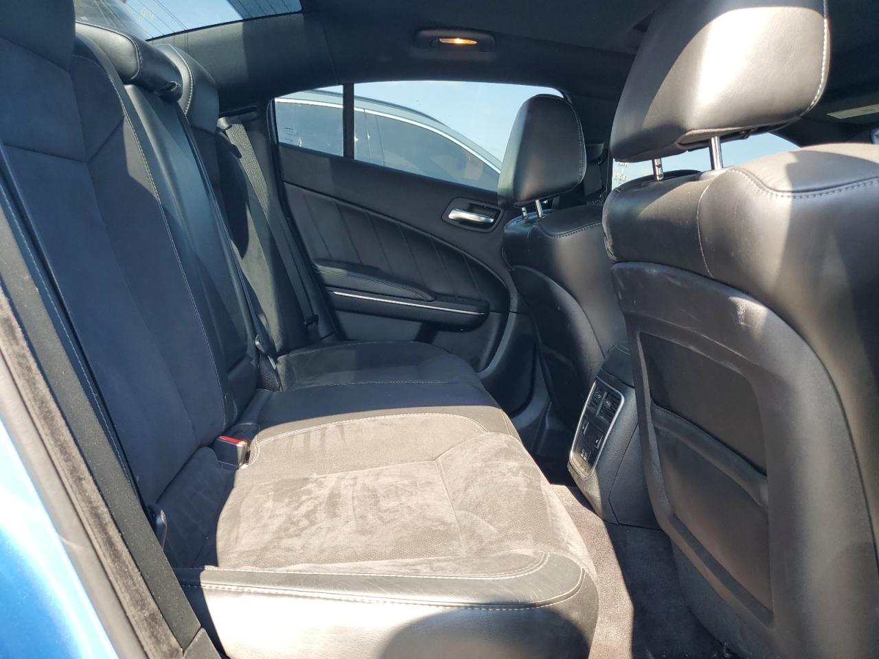 2018 Dodge Charger R/T 392 VIN: 2C3CDXGJ1JH312547 Lot: 67276245