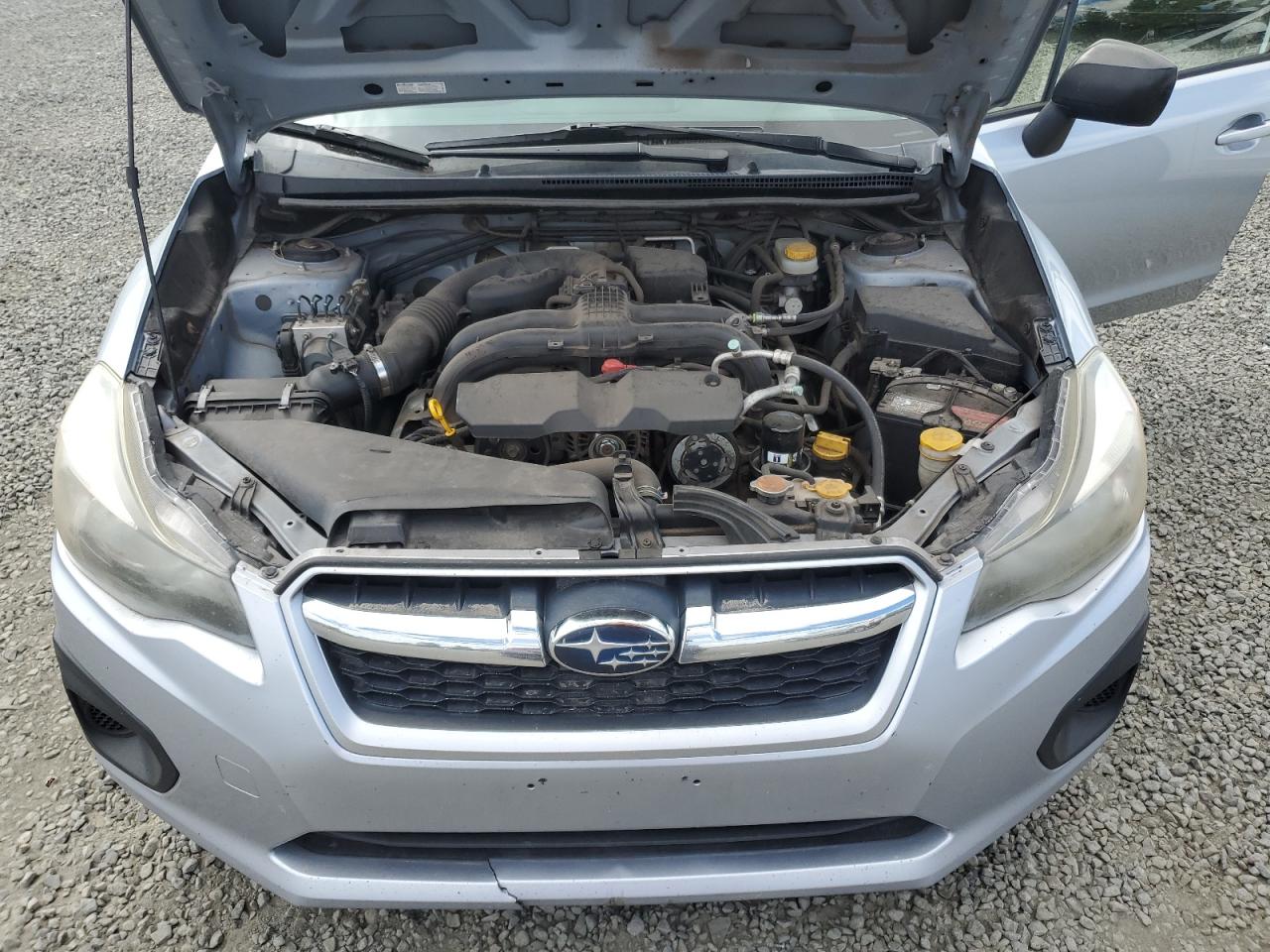 2013 Subaru Impreza VIN: JF1GPAA61DG815233 Lot: 69054405