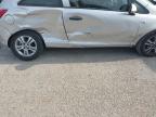 2009 VAUXHALL CORSA ACTIVE  for sale at Copart SANDWICH
