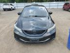 2014 HONDA CIVIC LX   for sale at Copart ON - LONDON