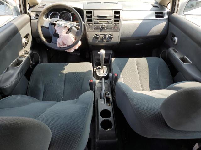2010 NISSAN VERSA S  