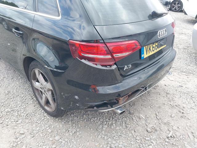 2016 AUDI A3 SPORT