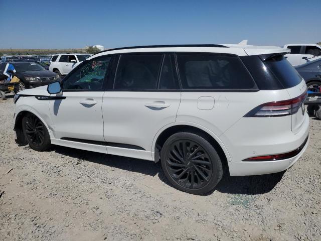  LINCOLN AVIATOR 2023 Белы