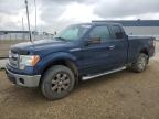 2013 FORD F150 SUPER CAB   for sale at Copart AB - EDMONTON