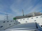 2006 MITSUBISHI L200 ELEGA for sale at Copart BRISTOL