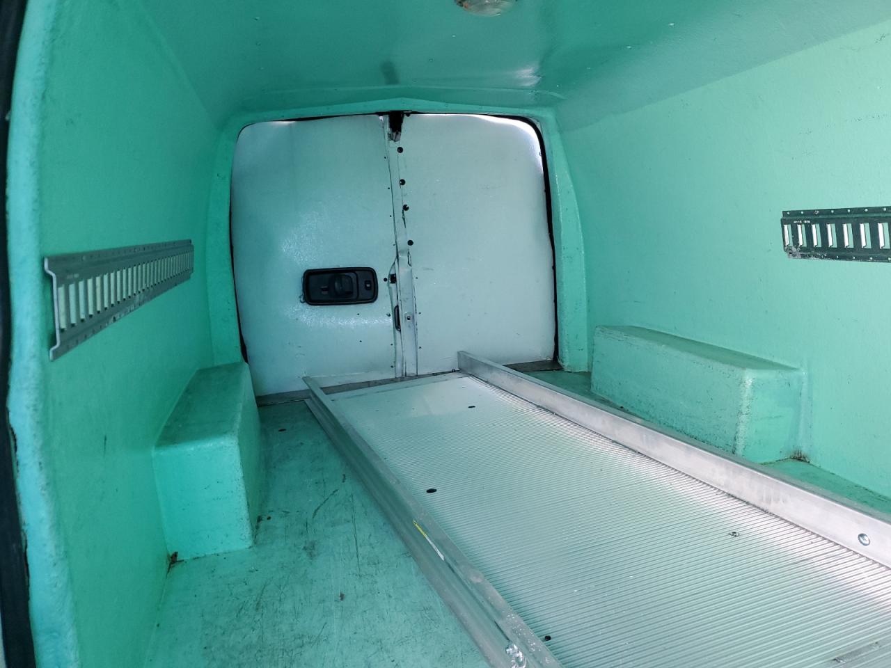 2010 Chevrolet Express G3500 VIN: 1GC2GUAL6A1176471 Lot: 70092215