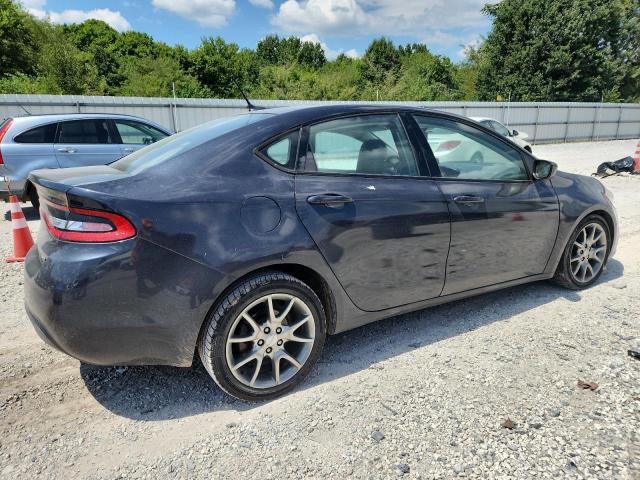  DODGE DART 2013 Charcoal