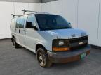2011 CHEVROLET EXPRESS G2500    à vendre chez Copart CT - HARTFORD SPRINGFIELD
