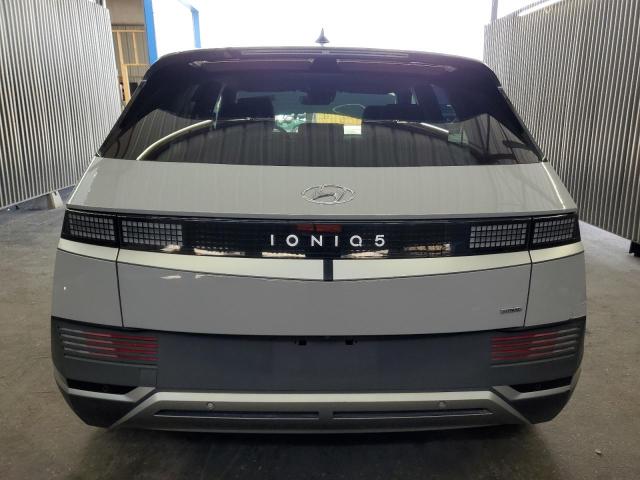  HYUNDAI IONIQ 2023 Gray