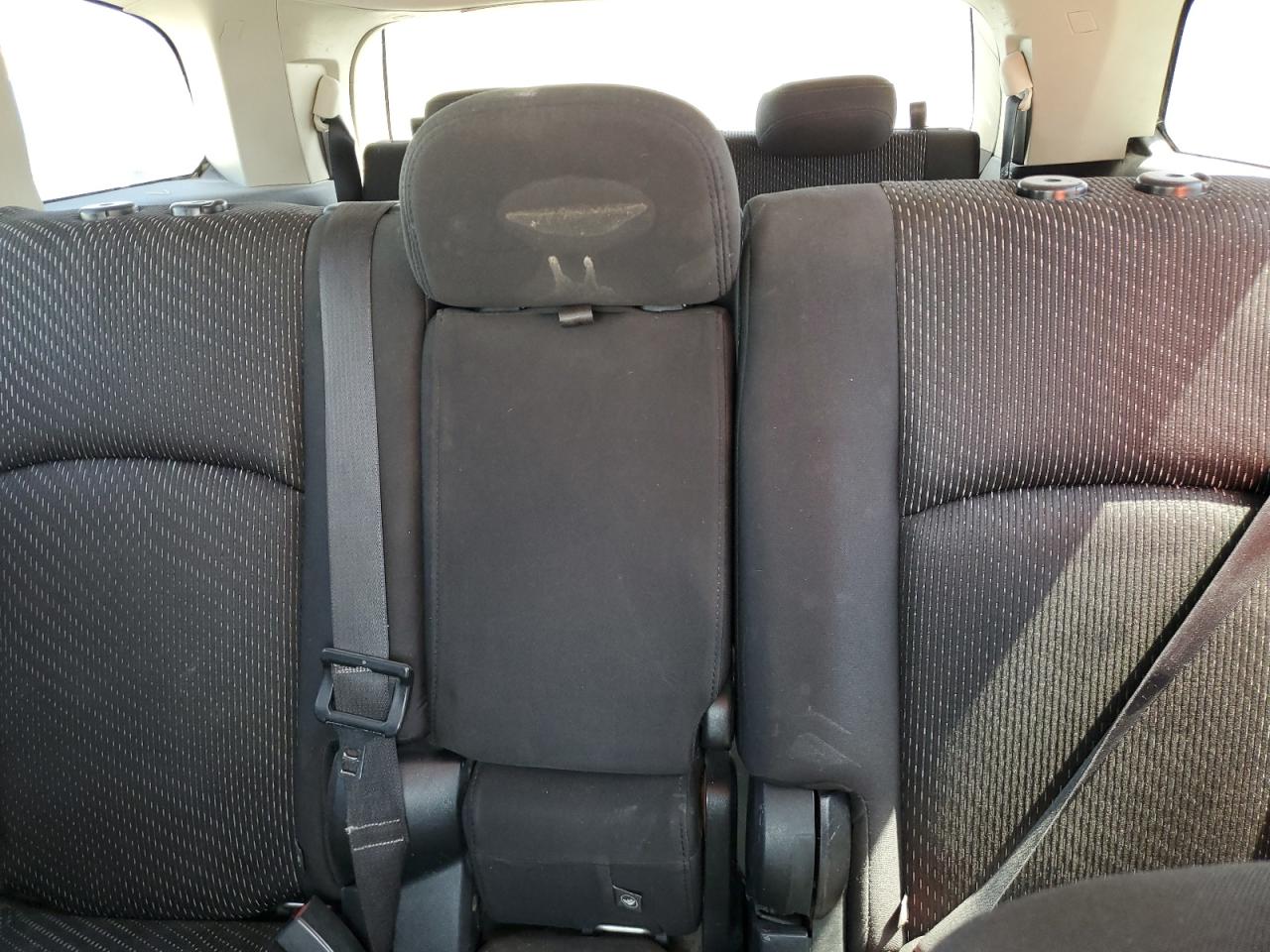 2014 Dodge Journey Sxt VIN: 3C4PDCBG5ET217942 Lot: 70757975
