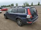 2012 VOLVO XC70 T6   for sale at Copart QC - MONTREAL