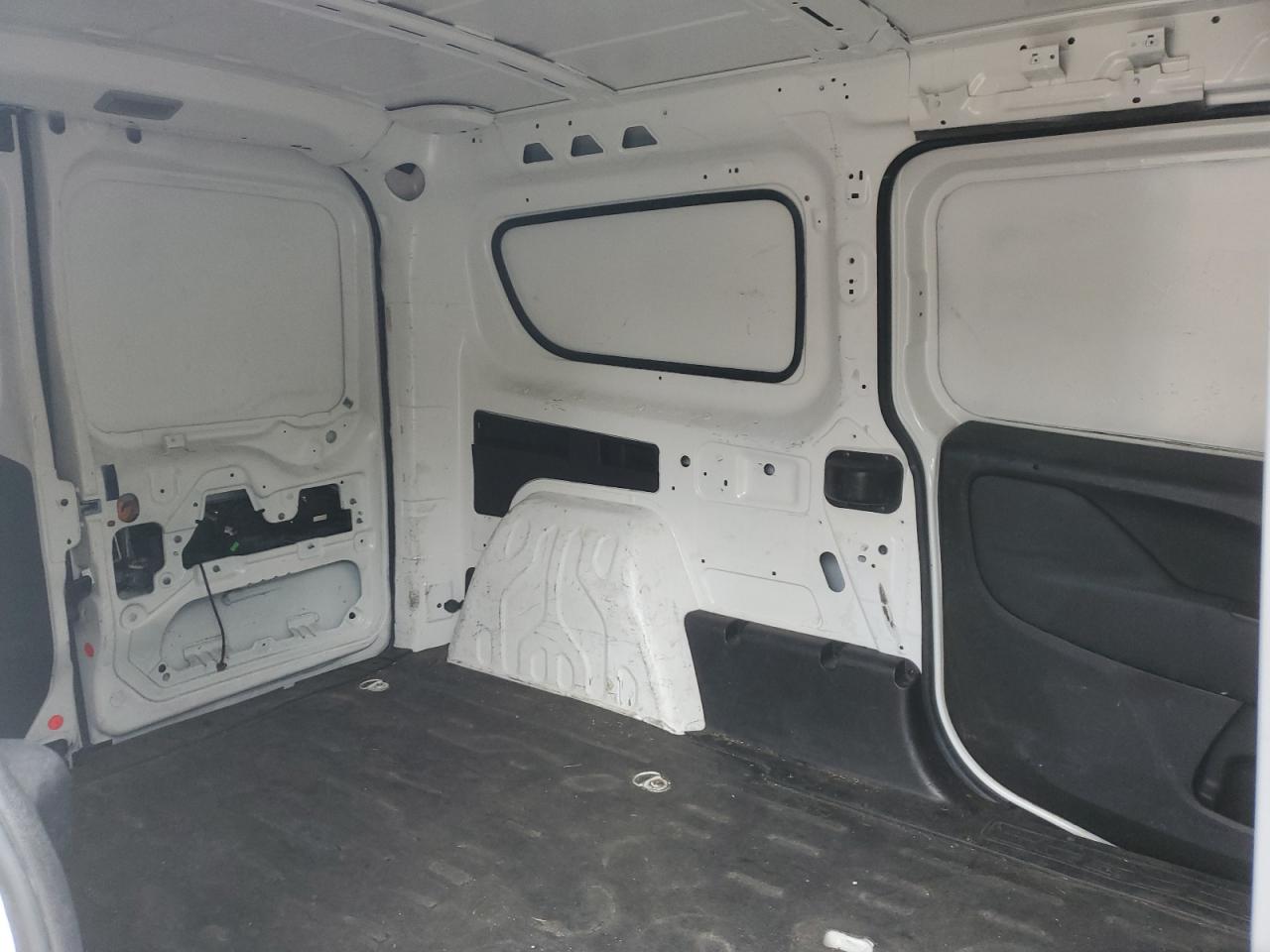 2017 Ram Promaster City Slt VIN: ZFBERFBB1H6D48370 Lot: 68204415