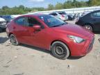 2019 TOYOTA YARIS L   à vendre chez Copart MA - FREETOWN