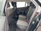 2021 VAUXHALL CORSA SE for sale at Copart SANDY