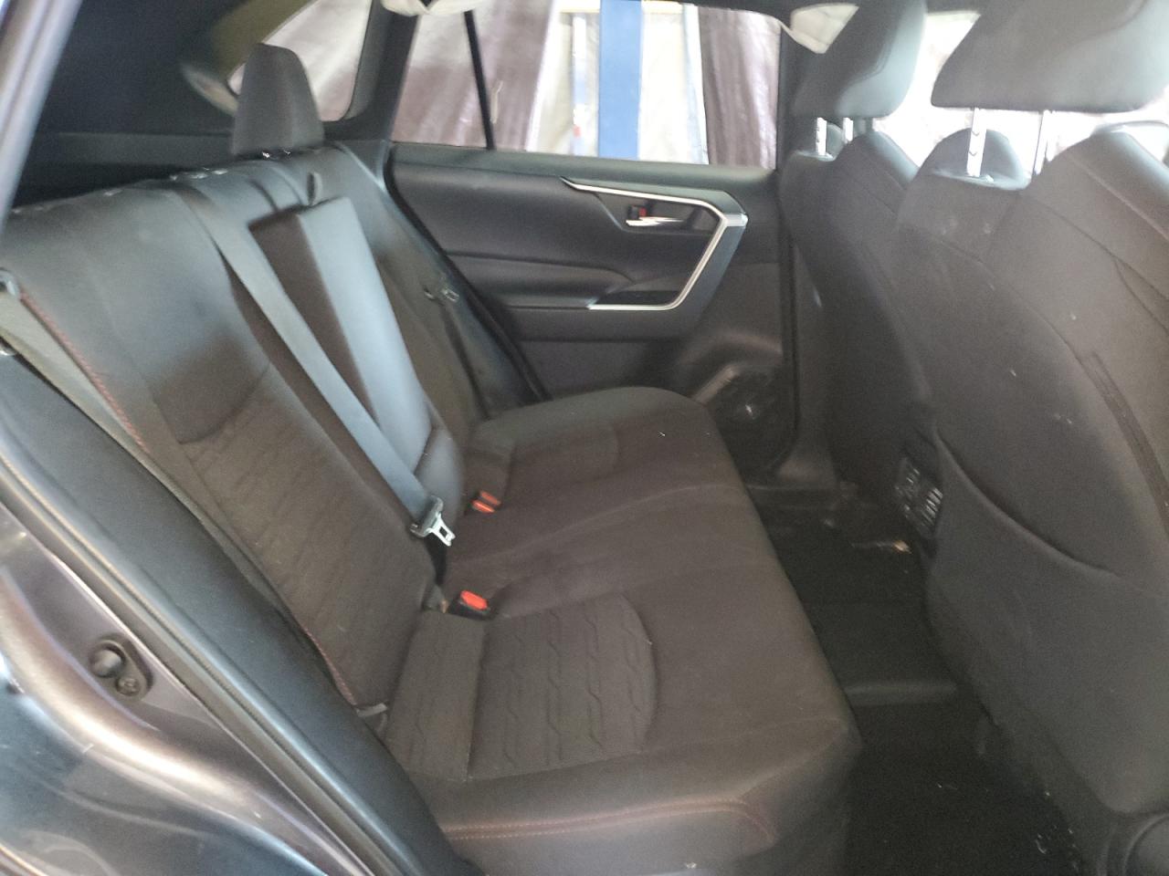 2022 Toyota Rav4 Prime Se VIN: JTMCB3FV7ND081431 Lot: 68651435