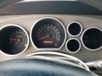 2008 TOYOTA SEQUOIA SR5   for sale at Copart TX - HOUSTON