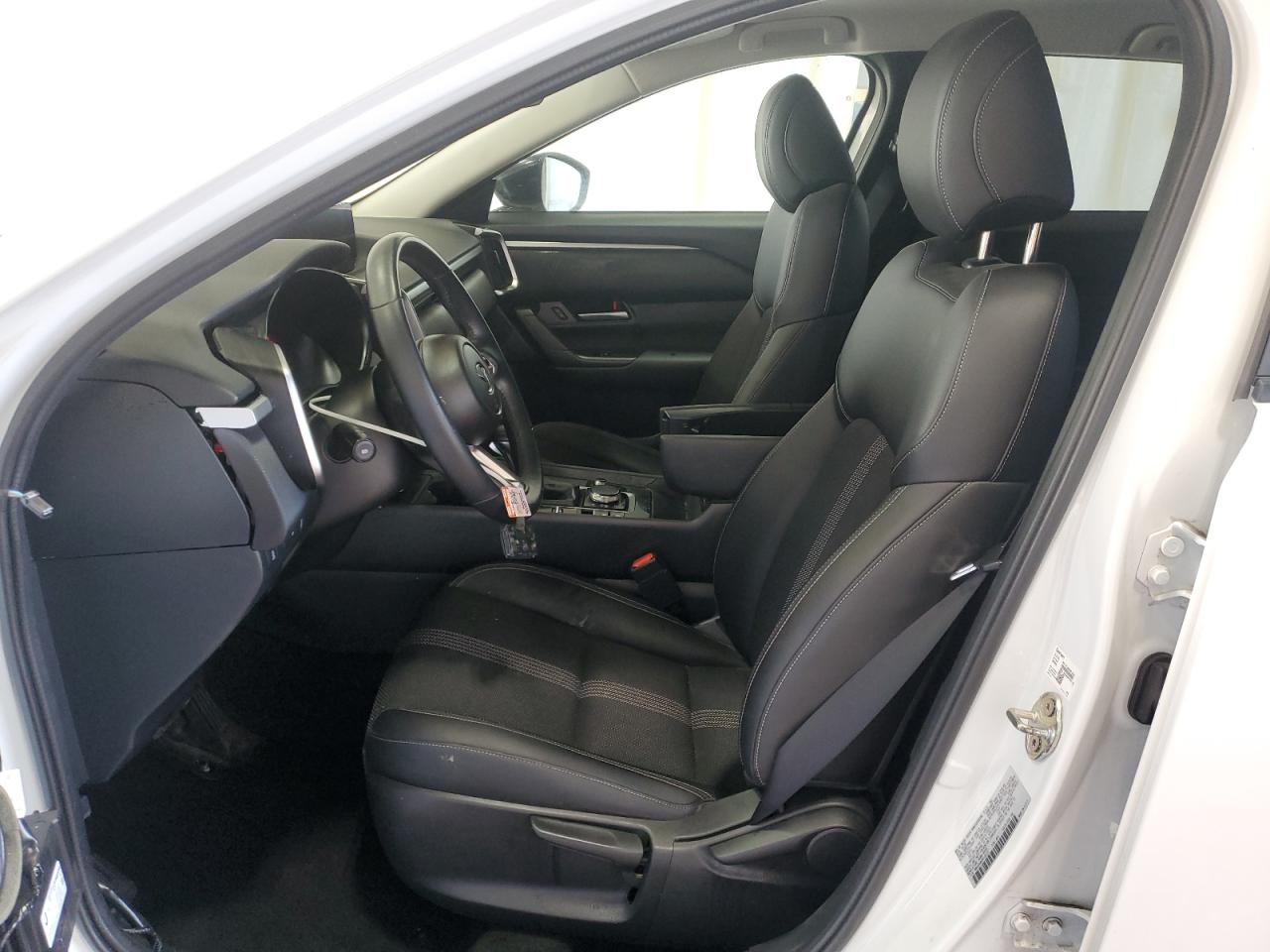 2023 Mazda Cx-50 Select VIN: 7MMVABAM8PN108153 Lot: 67448585