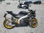 2023 APRILIA RSV4 FACTORY   for sale at Copart NC - GASTONIA
