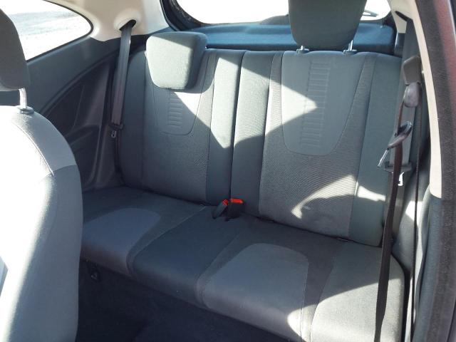 2010 FORD KA TITANIU