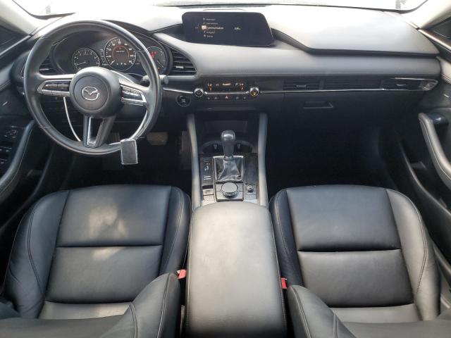 MAZDA 3 2020 Black
