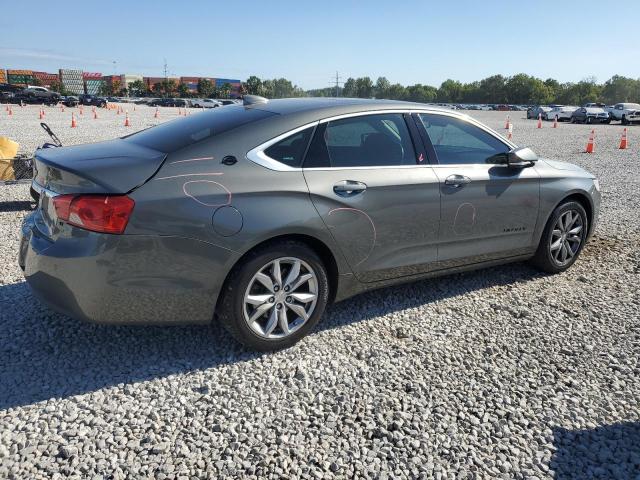  CHEVROLET IMPALA 2016 Серый