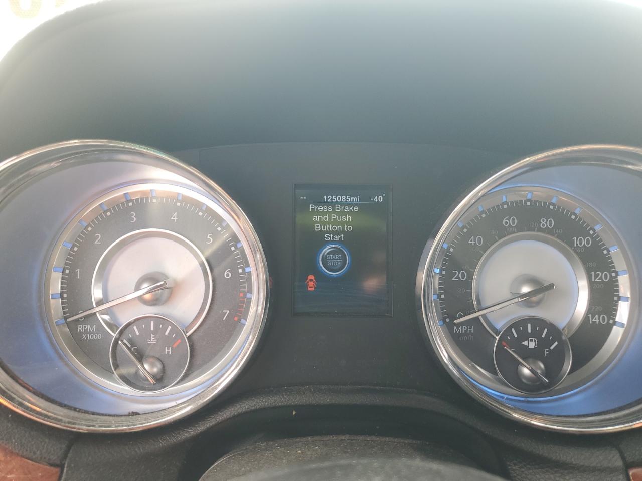 2012 Chrysler 300 Limited VIN: 2C3CCACG6CH308412 Lot: 68438105