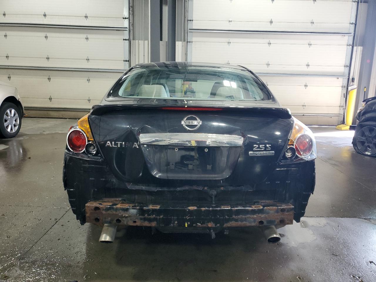 2011 Nissan Altima Base VIN: 1N4AL2APXBC179562 Lot: 68095715