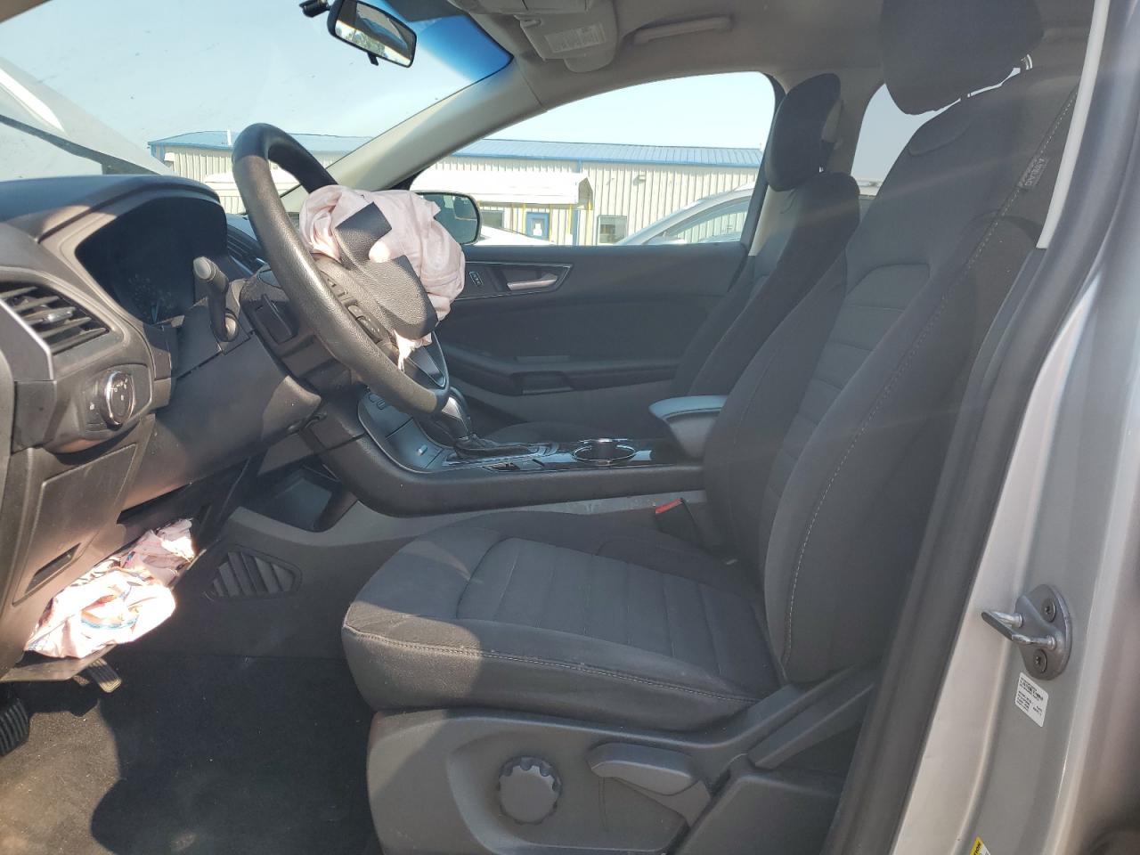 2018 Ford Edge Se VIN: 2FMPK4G96JBB34673 Lot: 65405595