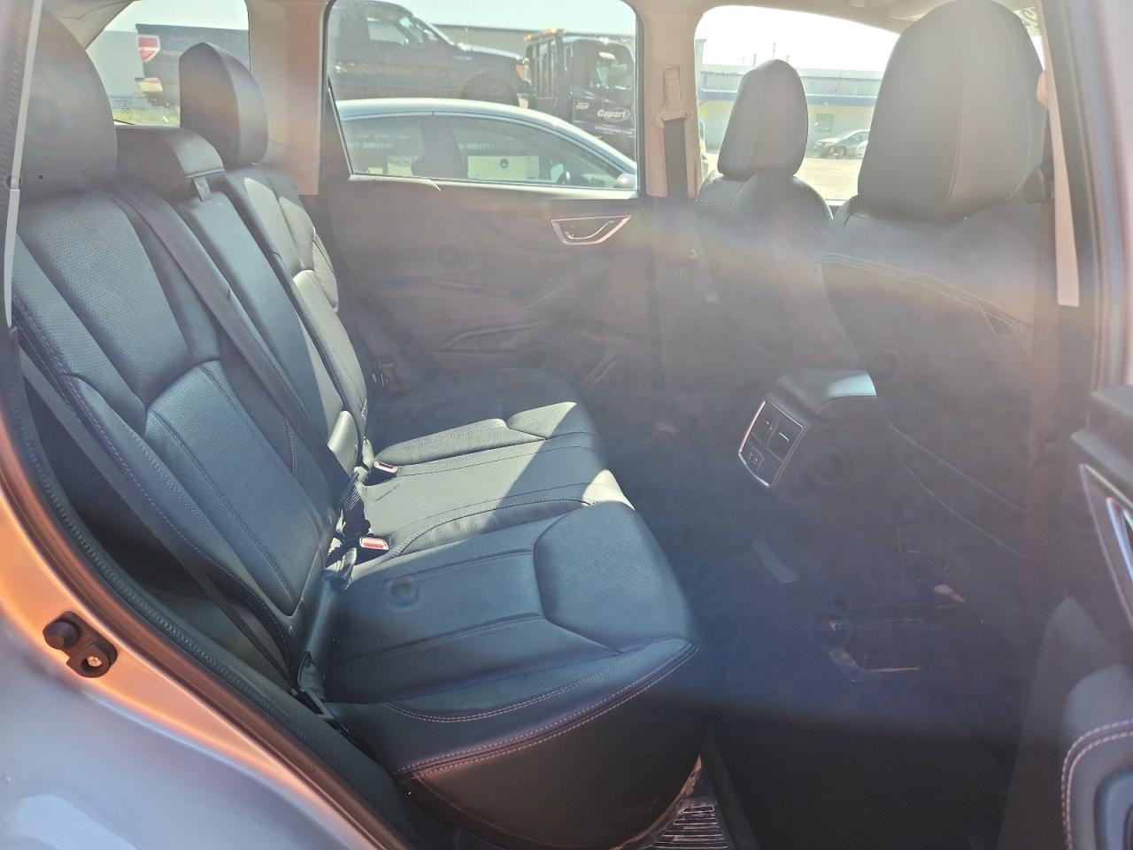 2019 Subaru Forester Limited VIN: JF2SKASC7KH441873 Lot: 68767245