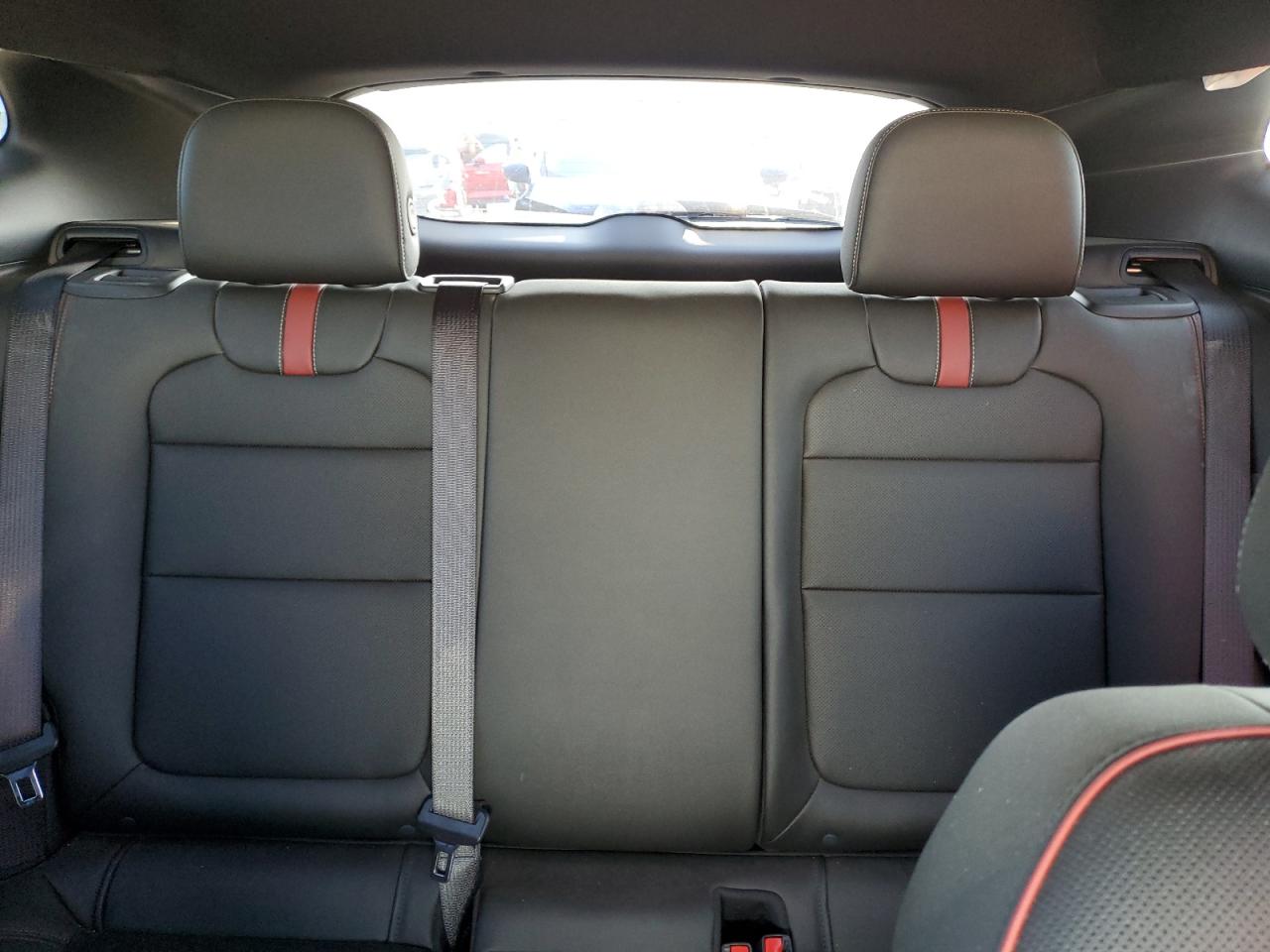 2025 Chevrolet Trax 2Rs VIN: KL77LJEP4SC091595 Lot: 69057045