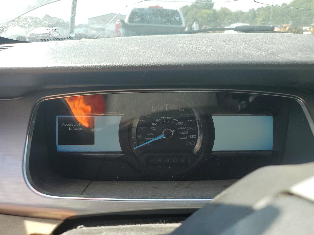 2015 Ford Taurus Sel VIN: 1FAHP2E84FG174152 Lot: 69788575