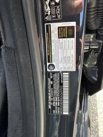 2018 MERCEDES-BENZ S 560  