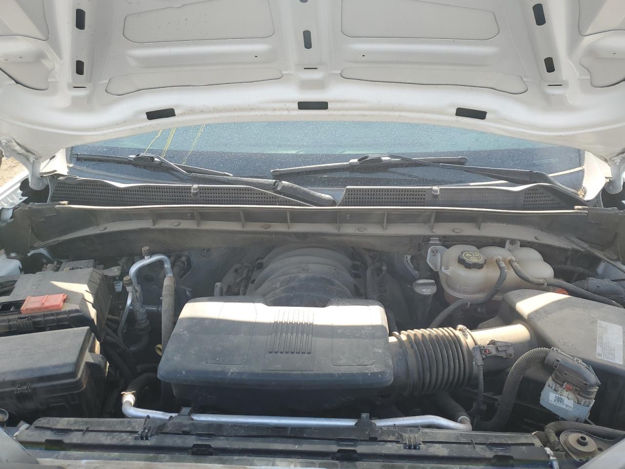 2020 GMC Sierra C1500 VIN: 3GTN8AEF0LG217422 Lot: 68905135