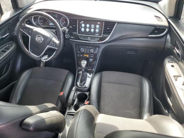  BUICK ENCORE 2019 Biały