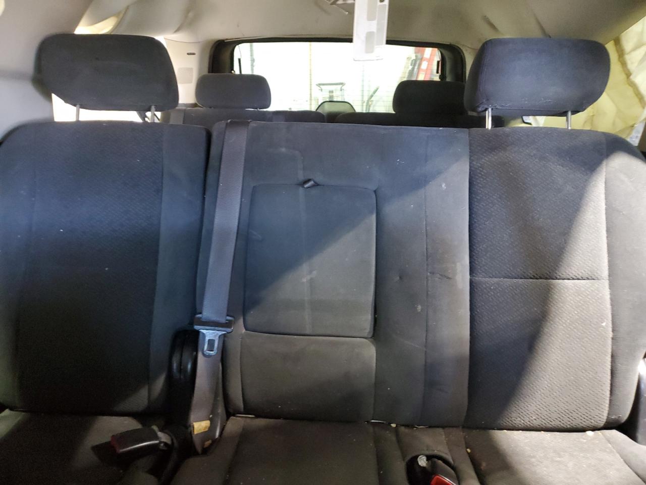 2008 Chevrolet Suburban K1500 Ls VIN: 1GNFK16388J191174 Lot: 68214785