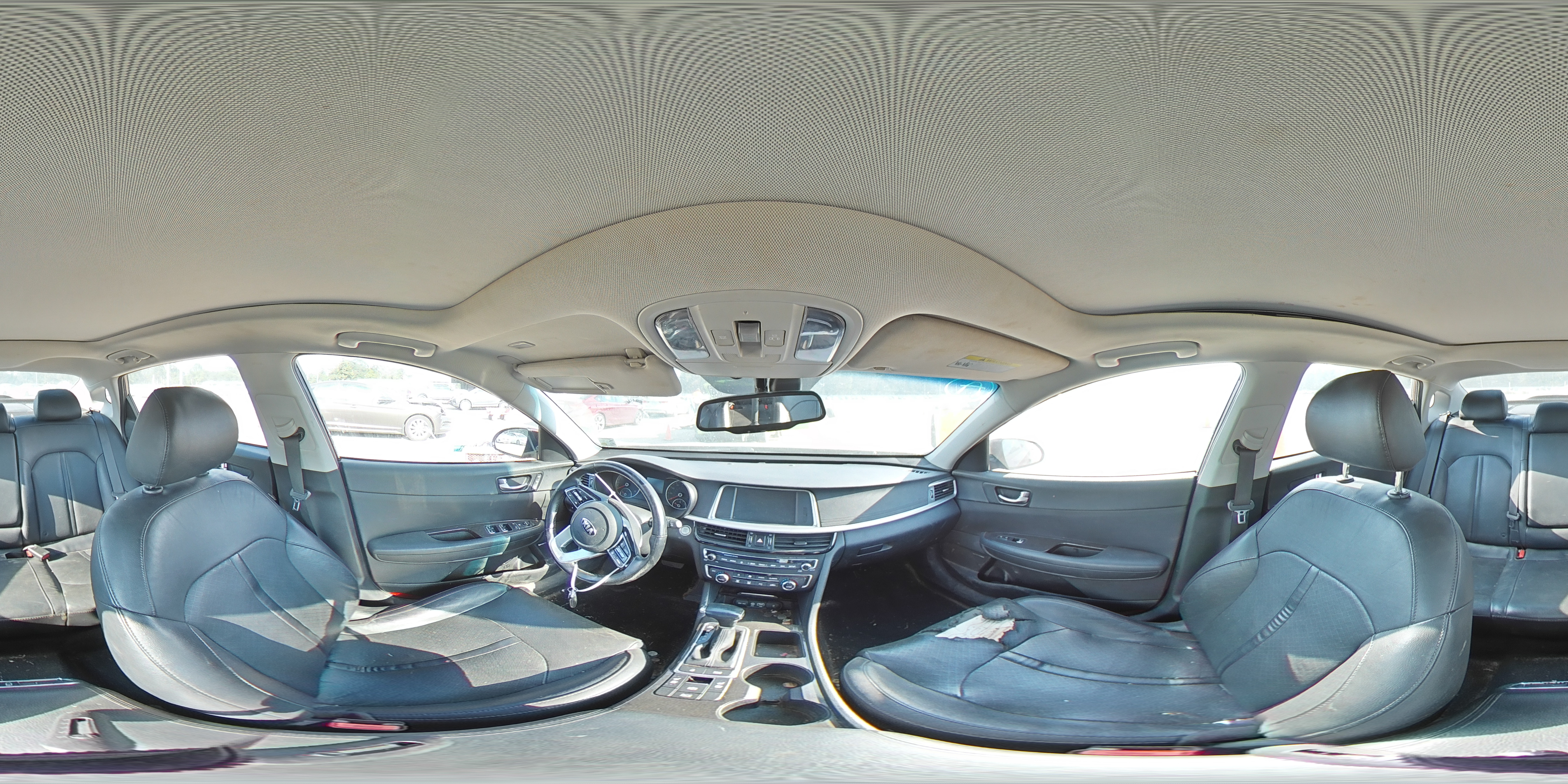 2020 Kia Optima Ex VIN: 5XXGU4L10LG414459 Lot: 70513755